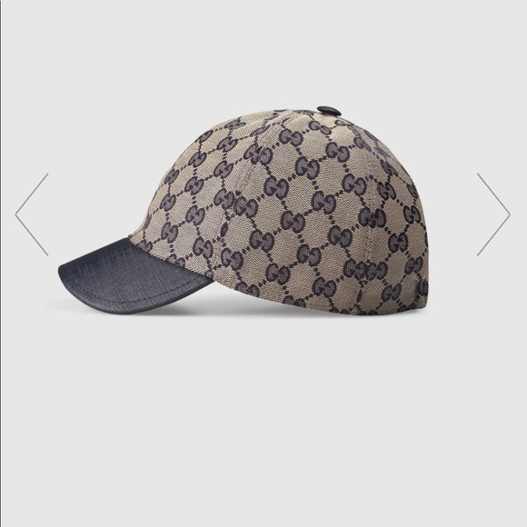 gucci gg cap